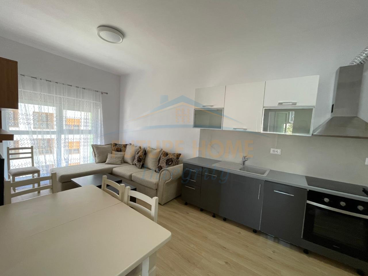 Rent, Apartment 2+1, Kadiu Complex, Tirana.