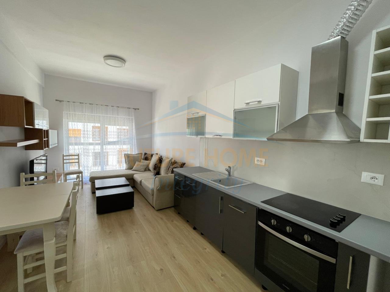 Rent, Apartment 2+1, Kadiu Complex, Tirana.
