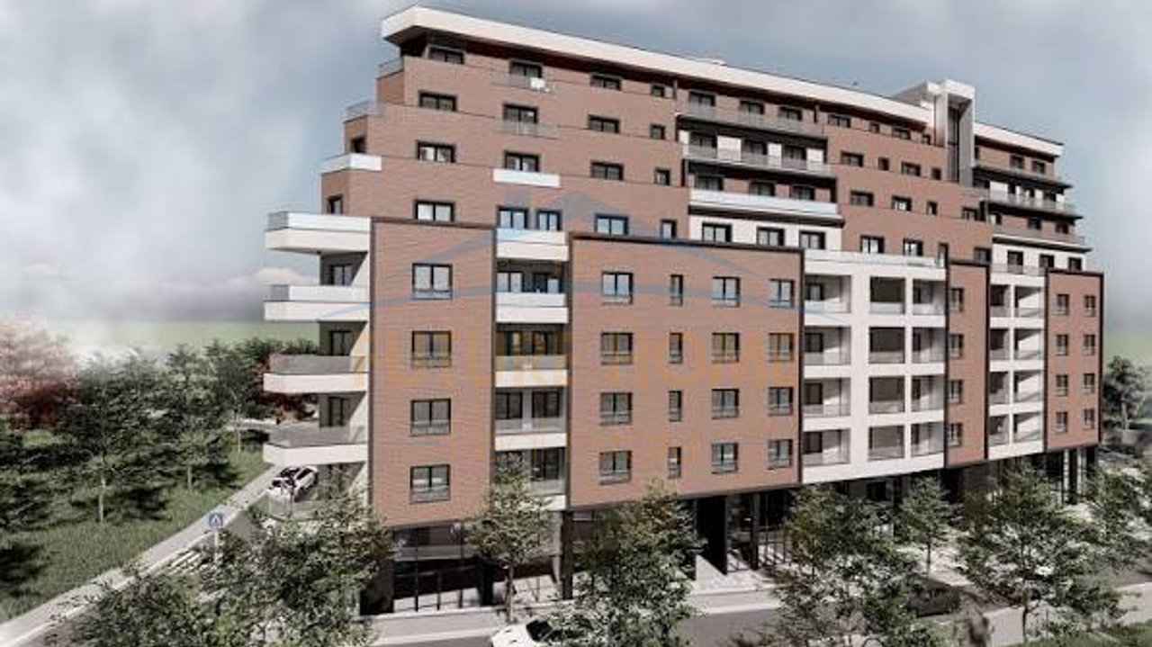 Shitet, Apartament 2+1, House Residence, Paskuqan