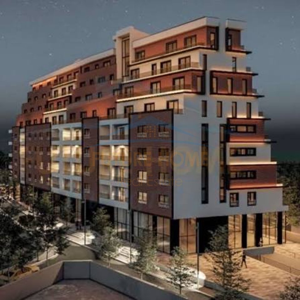 Shitet, Apartament 2+1, House Residence, Paskuqan