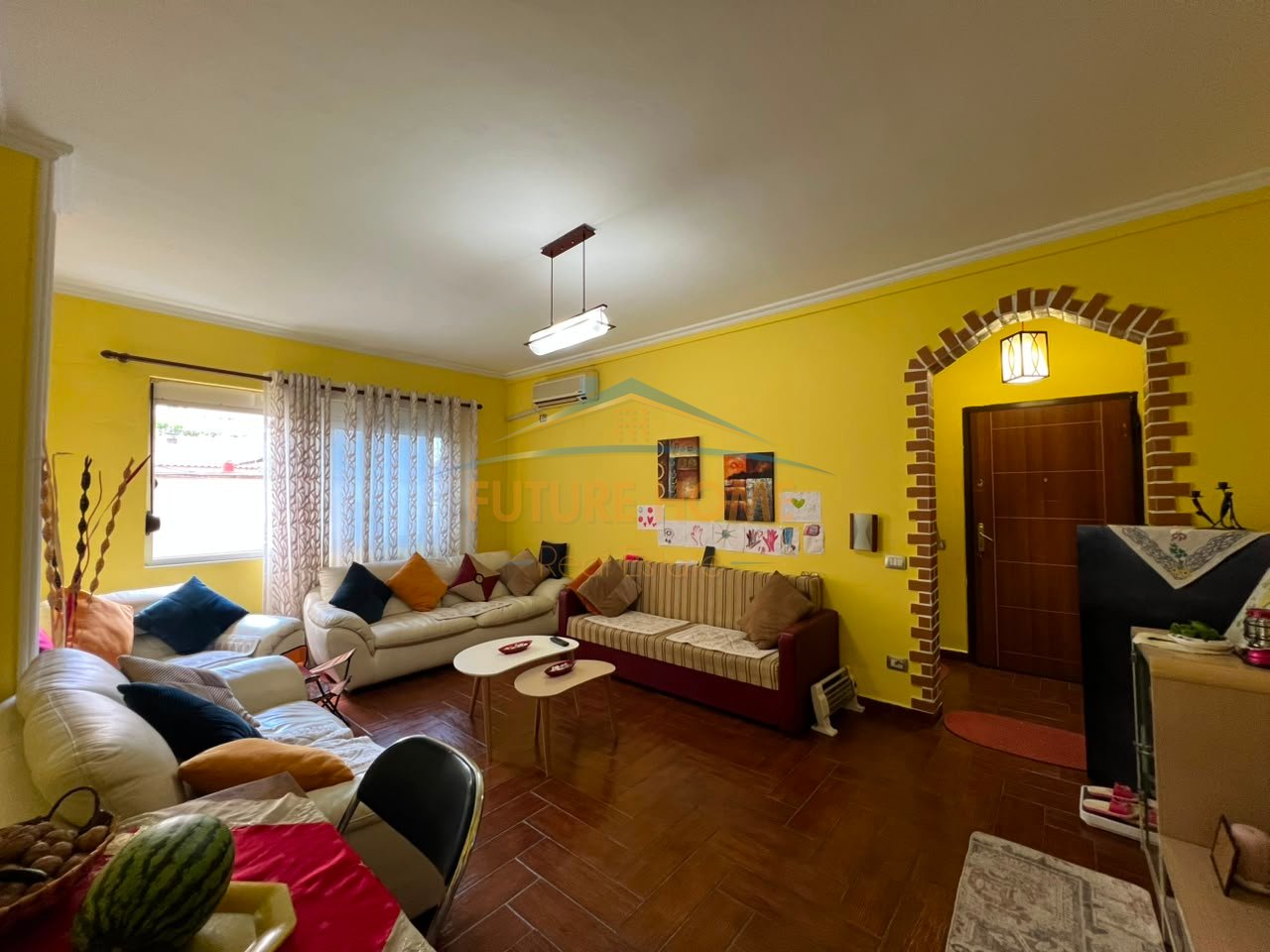 Shitet Apartament 2+1, Rruga Dritan Hoxha,Tiranë
