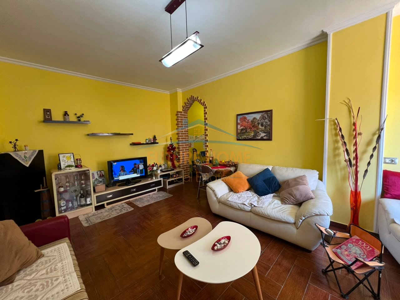 Shitet Apartament 2+1, Rruga Dritan Hoxha,Tiranë