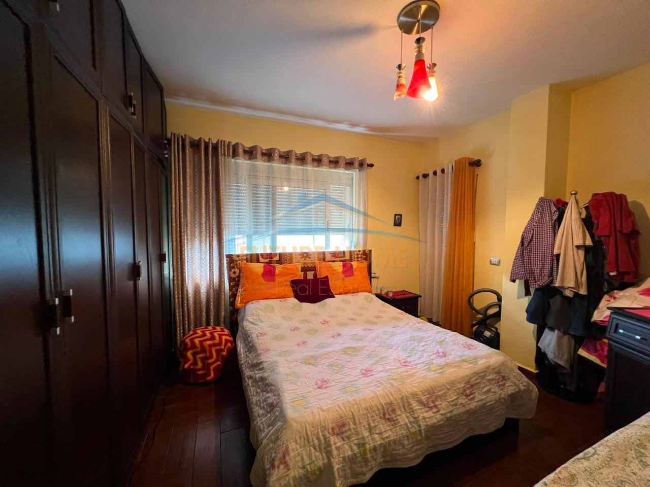 Shitet Apartament 2+1, Rruga Dritan Hoxha,Tiranë