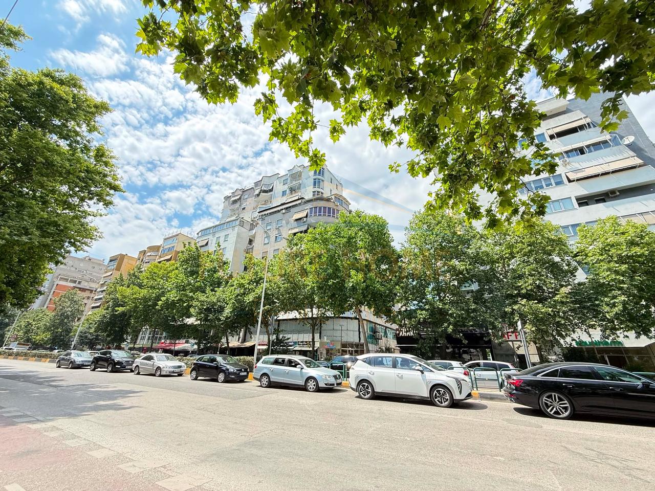 For sale, Business Premises, Kavaja Road