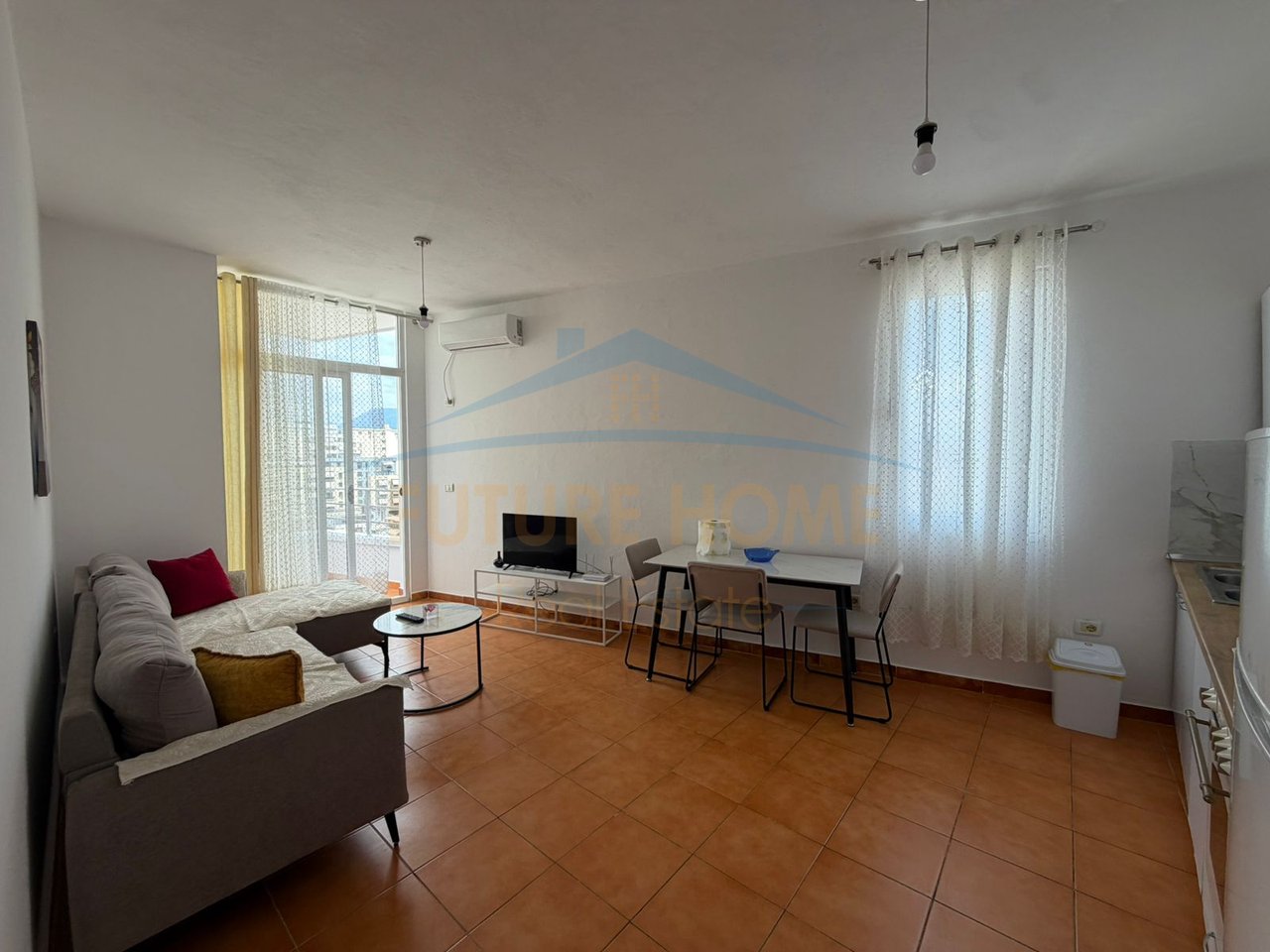 For sale, 1+1 Apartment, Fratari Complex, New Ring Road
