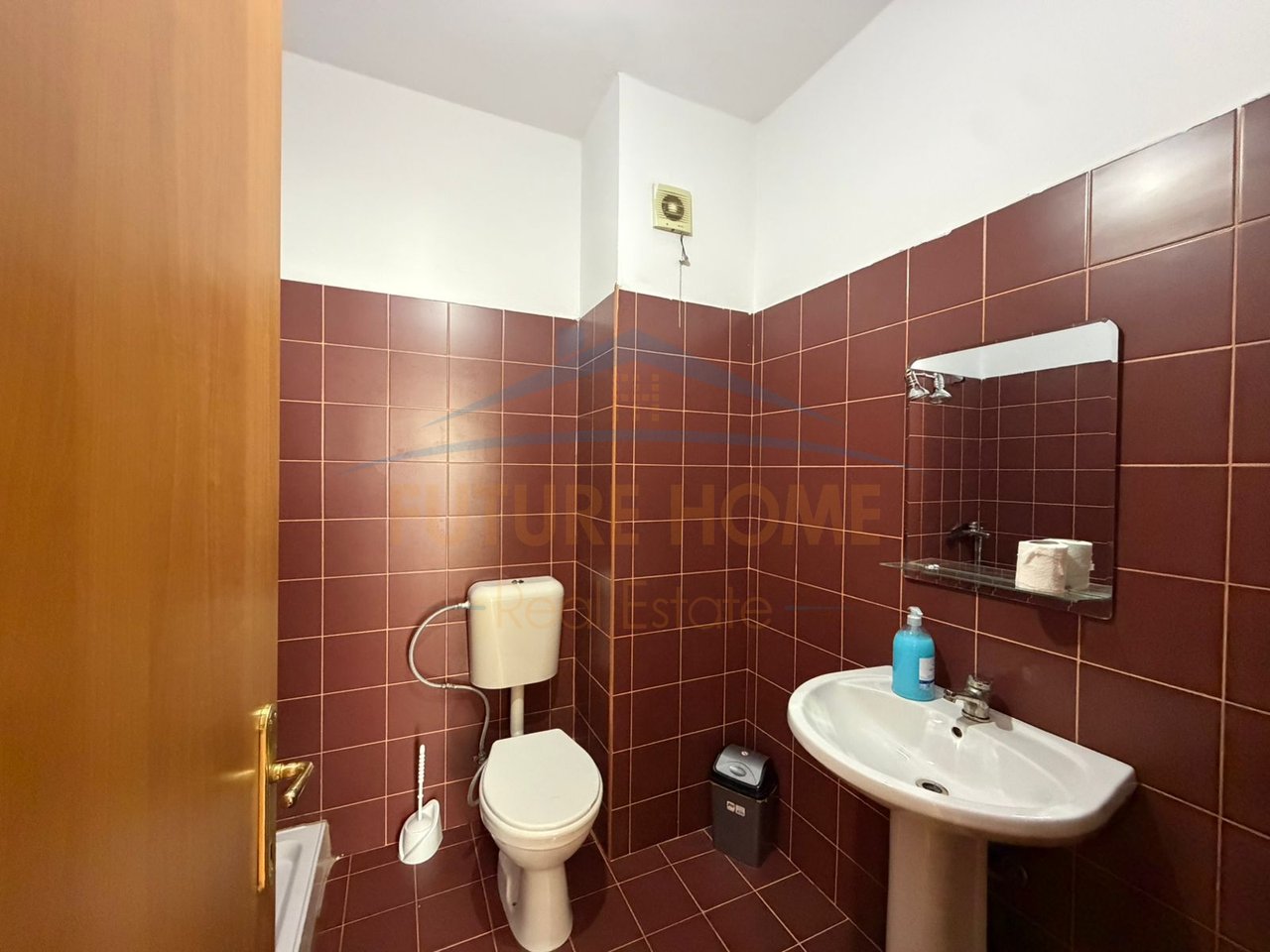 For sale, 1+1 Apartment, Fratari Complex, New Ring Road