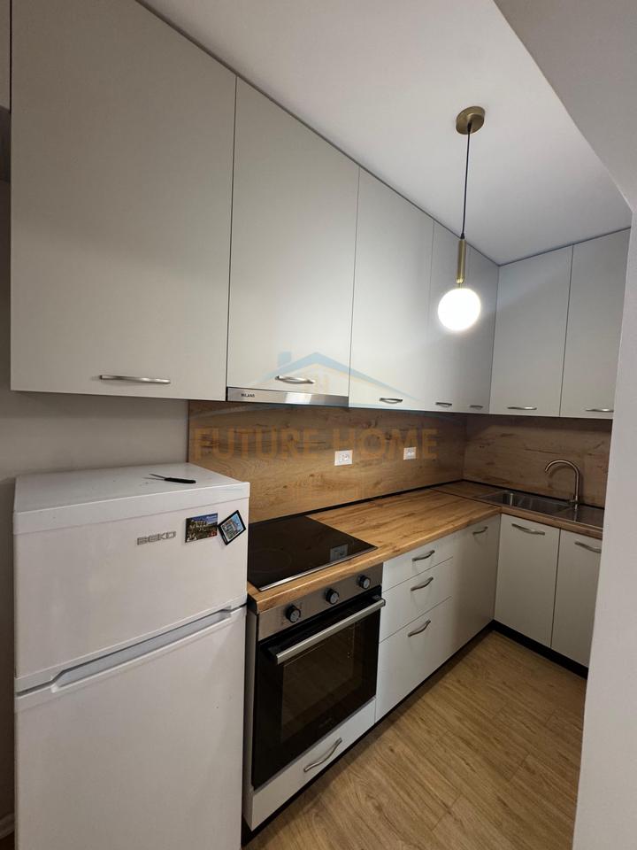 Rent, Apartment 1+1, Willson Square, Tirana