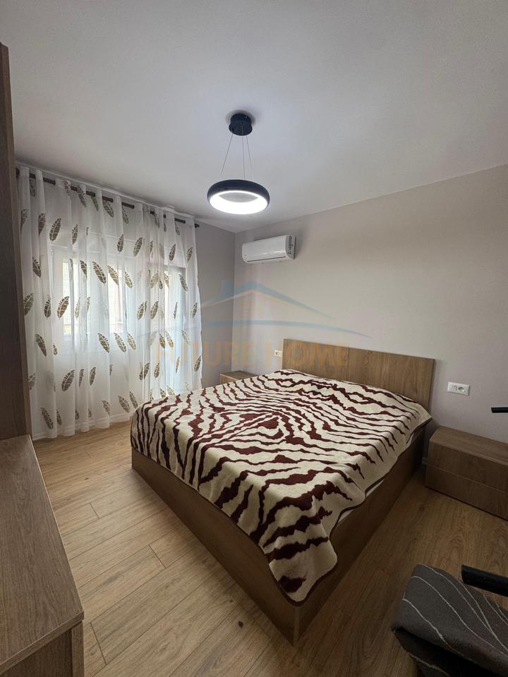 Rent, Apartment 1+1, Willson Square, Tirana