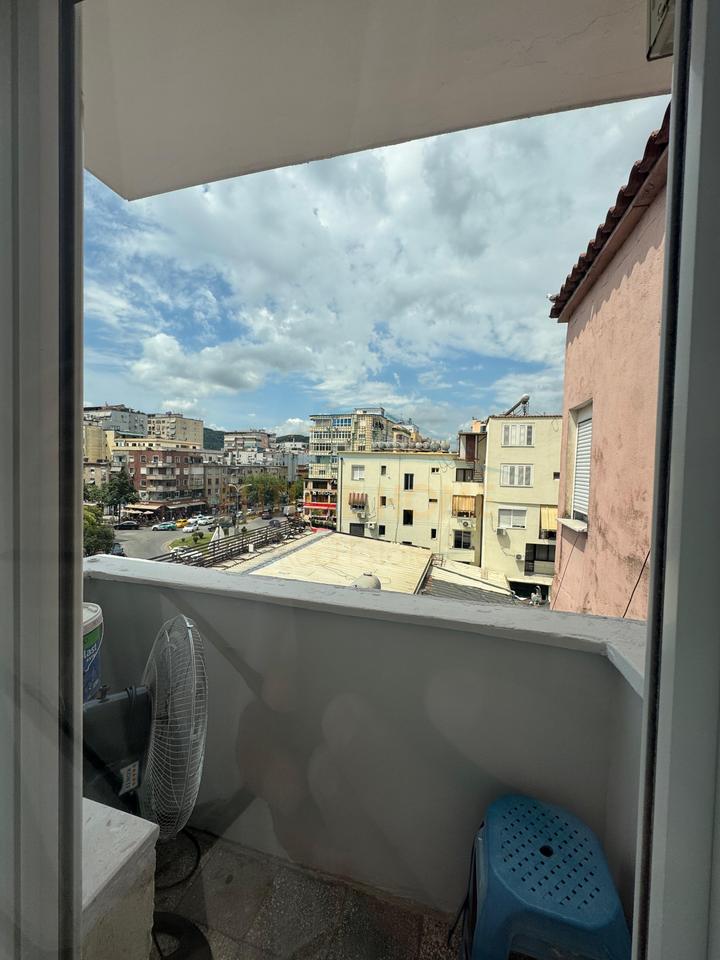 Rent, Apartment 1+1, Willson Square, Tirana