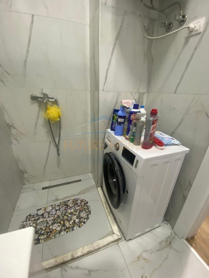Qera, Apartament 1+1, Liqeni i Thatë, Tiranë.