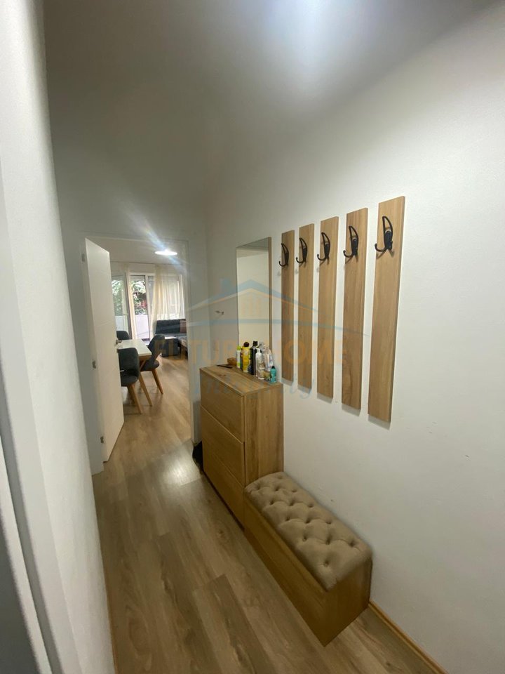 Qera, Apartament 1+1, Liqeni i Thatë, Tiranë.