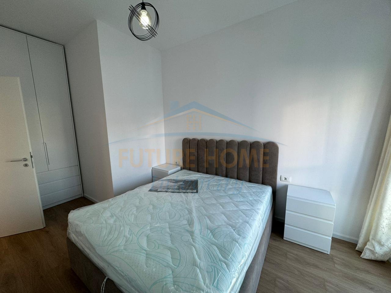 Qera, Apartament 1+1, Kompleksi Kaimi, Tiranë.
