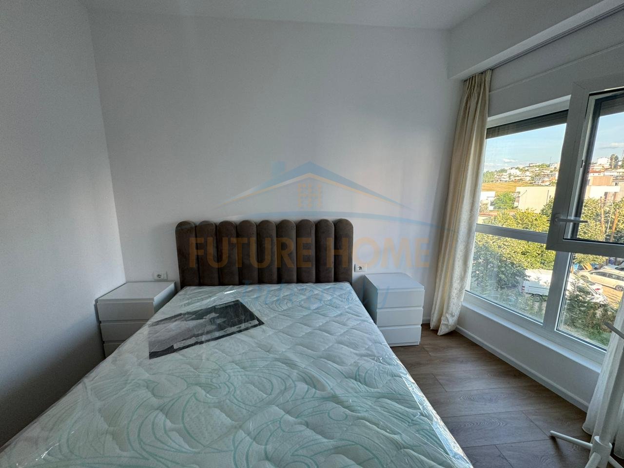 Qera, Apartament 1+1, Kompleksi Kaimi, Tiranë.