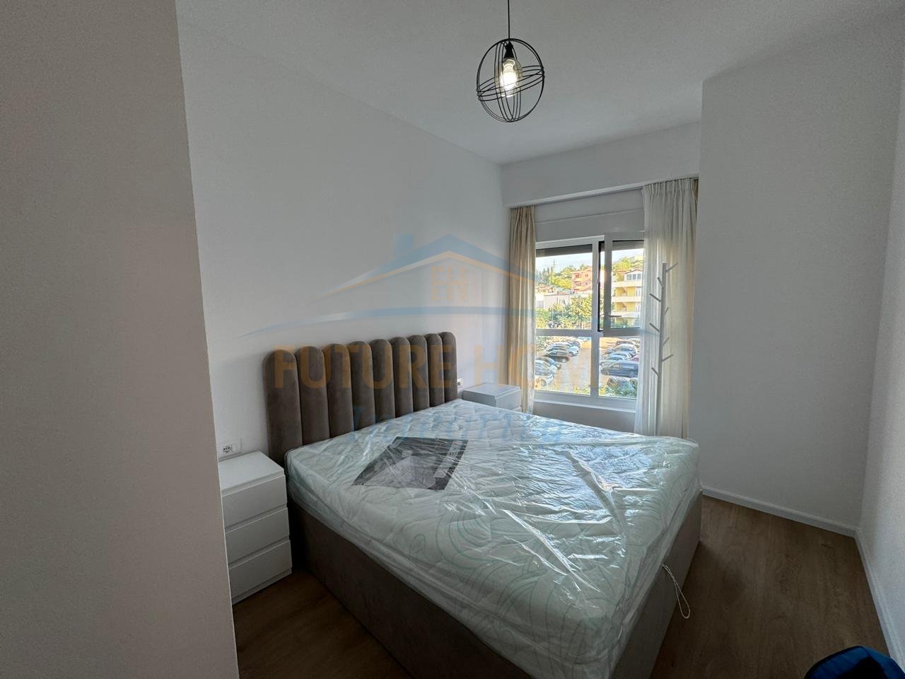 Qera, Apartament 1+1, Kompleksi Kaimi, Tiranë.