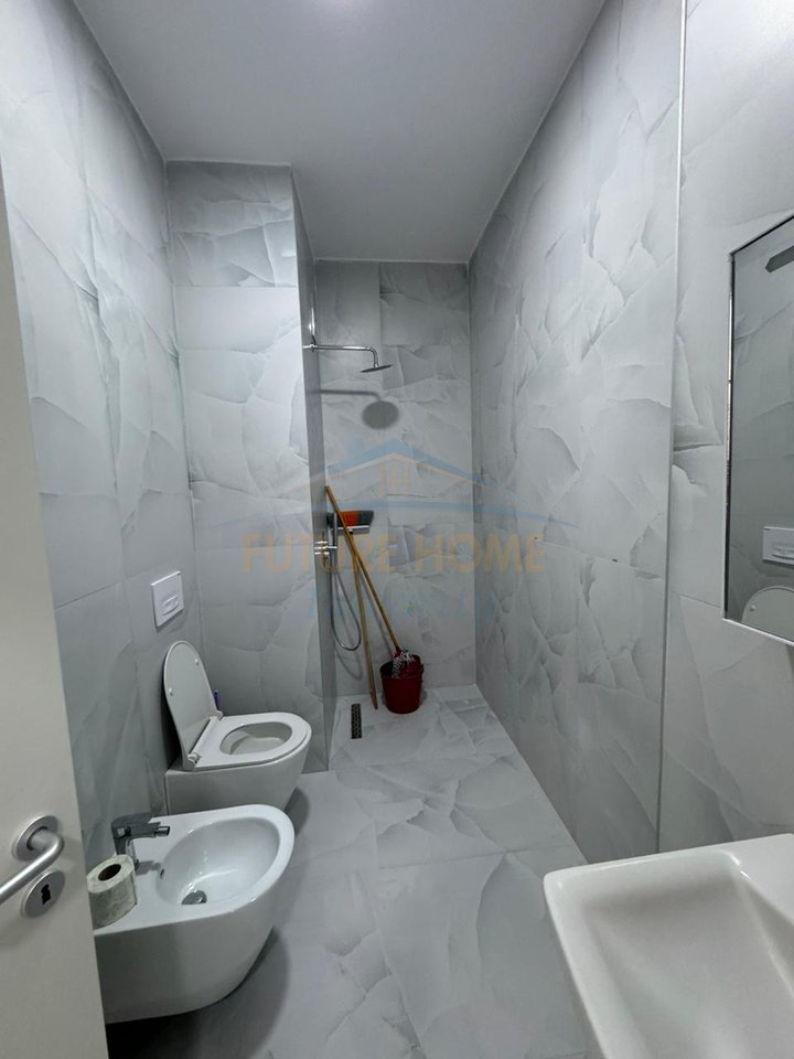 Qera, Apartament 1+1, Kompleksi Kaimi, Tiranë.