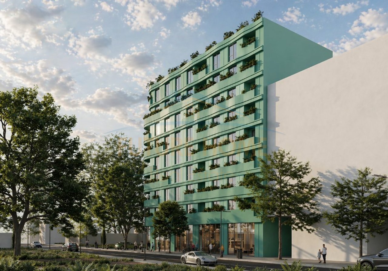 Shitet Apartament 2+1,Rezidenca Puls,Rruga e Dibres