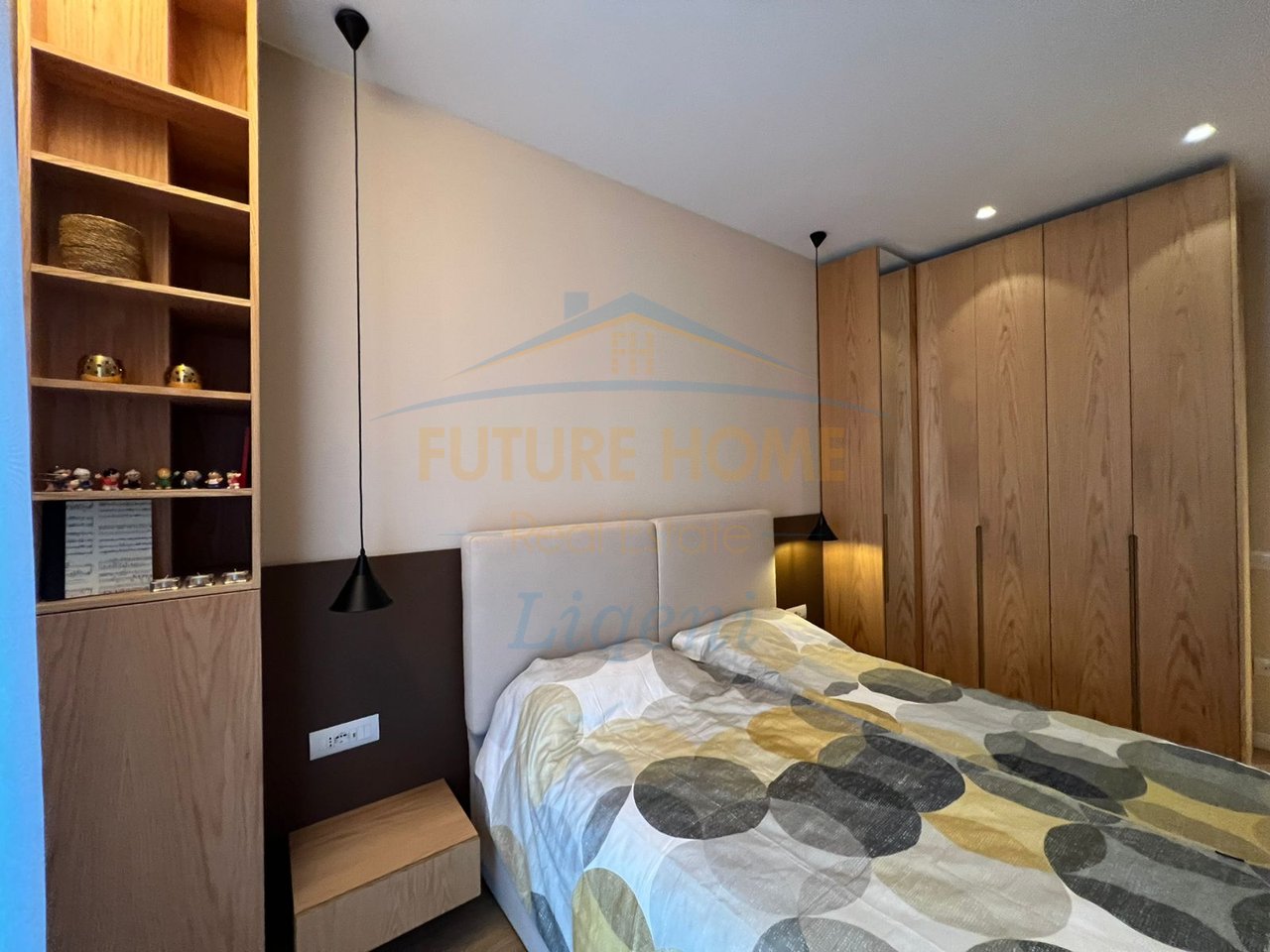 Qera, Apartament 1+1+Post Parkimi, Liqeni Thatë, Tiranë.