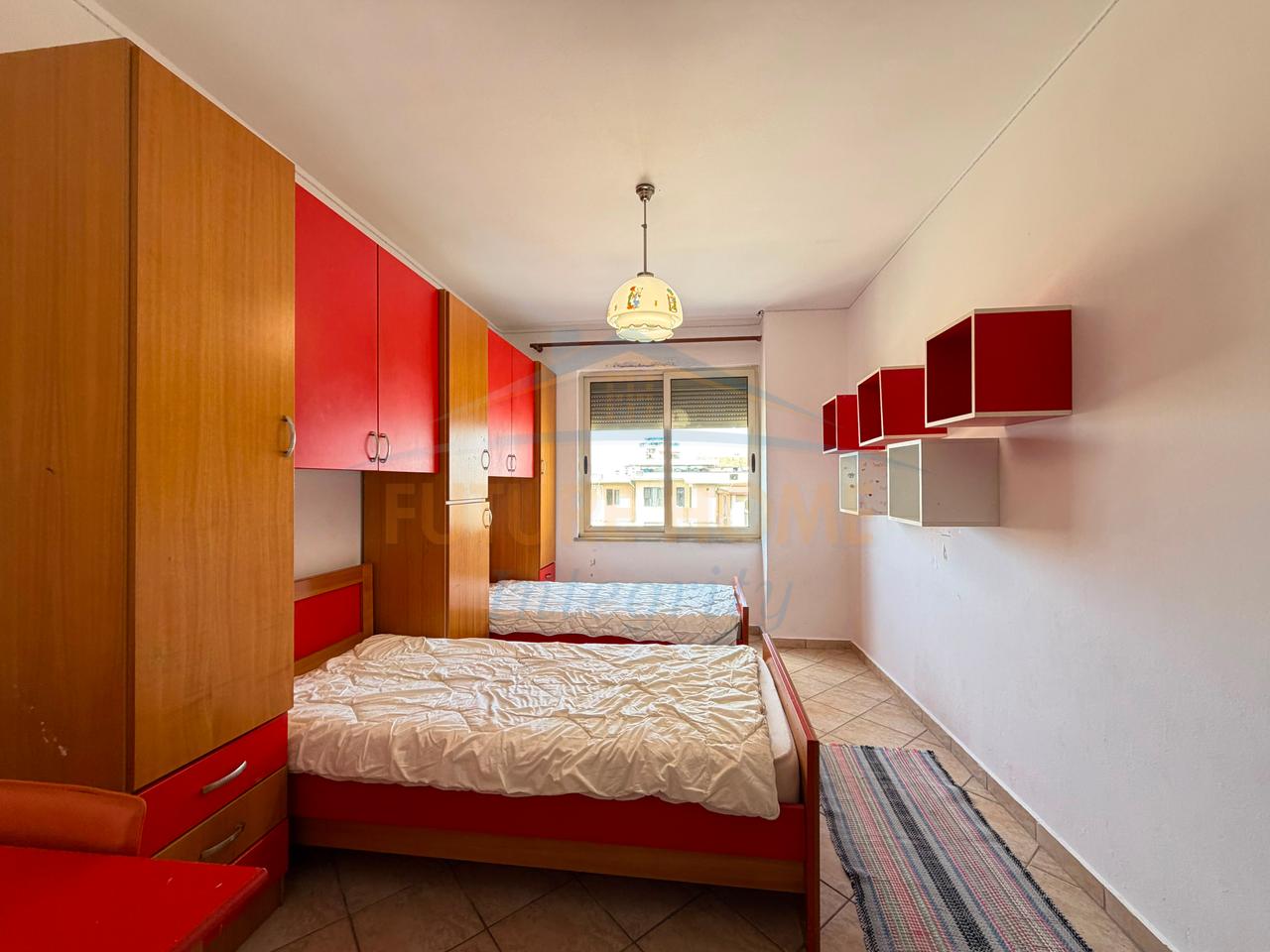 In vendita, Appartamento 3+1+2, Scuola di Balletto, Tirana.