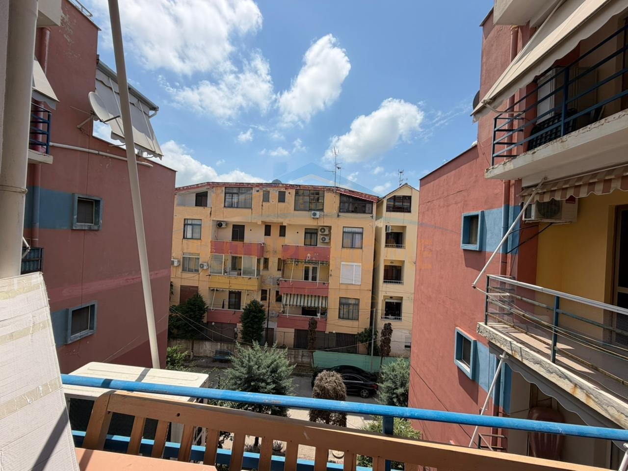 Shitet, Apartament 2+1, Golem, Durrës