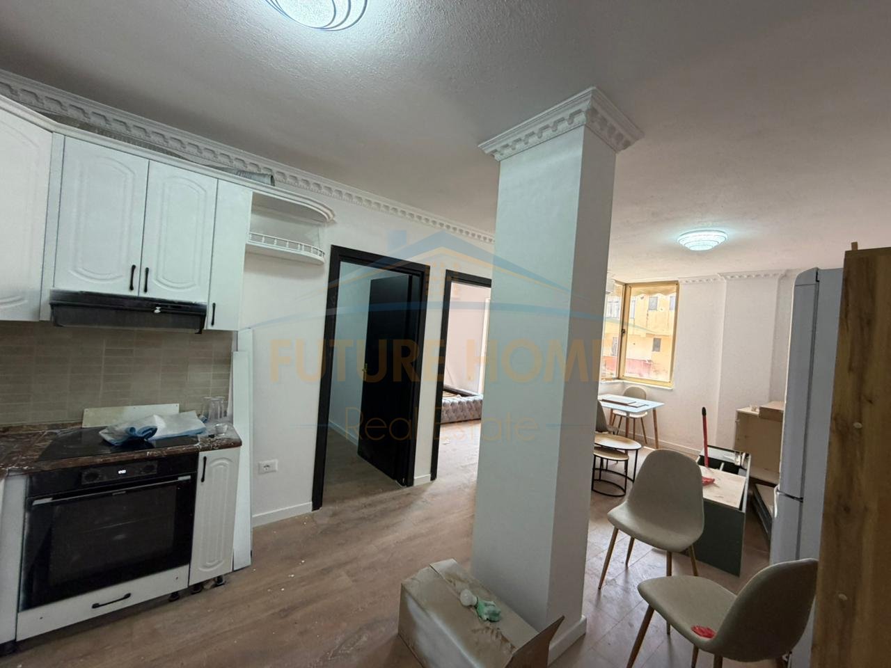 Shitet, Apartament 2+1, Golem, Durrës