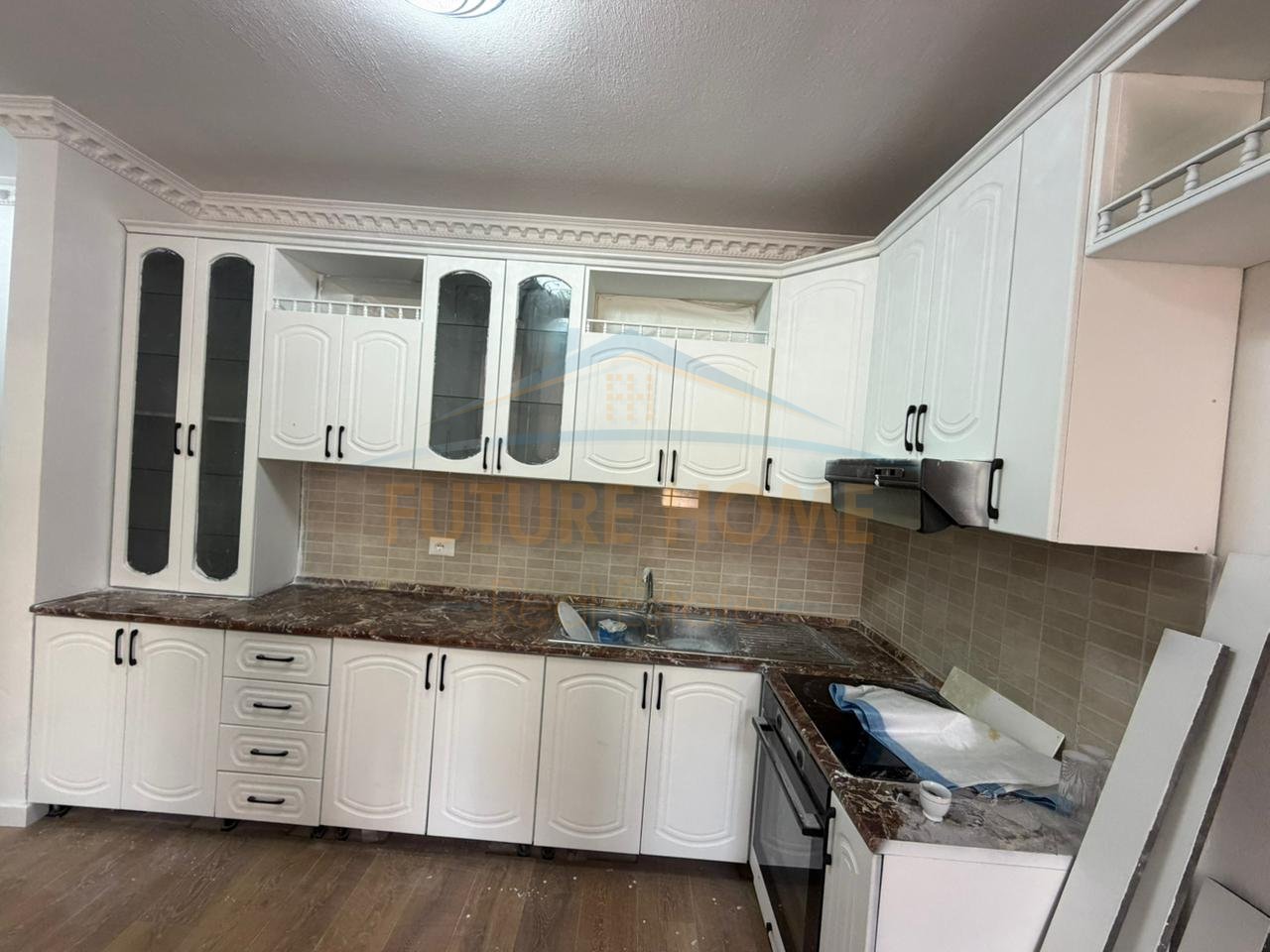 Shitet, Apartament 2+1, Golem, Durrës