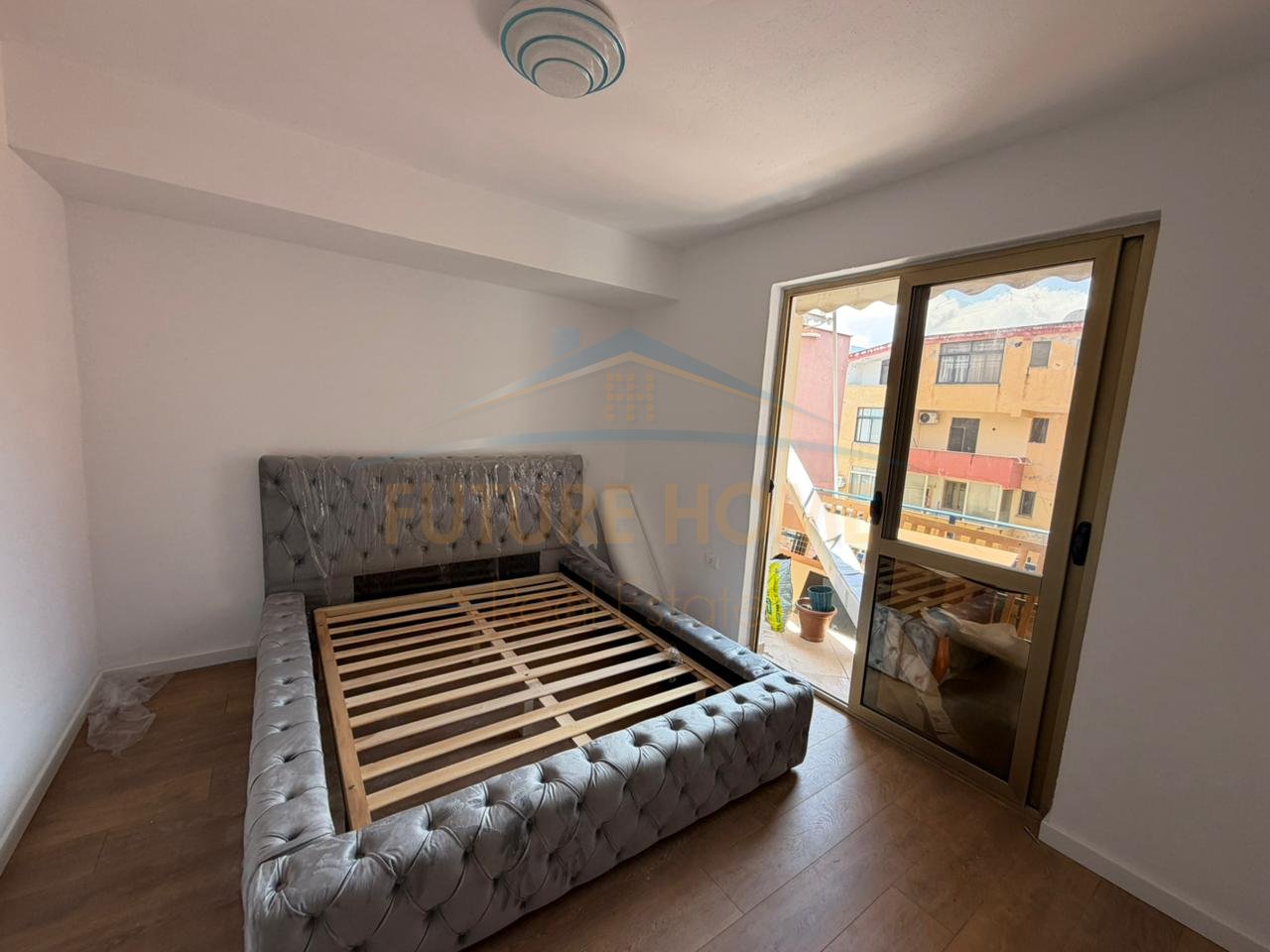 Shitet, Apartament 2+1, Golem, Durrës