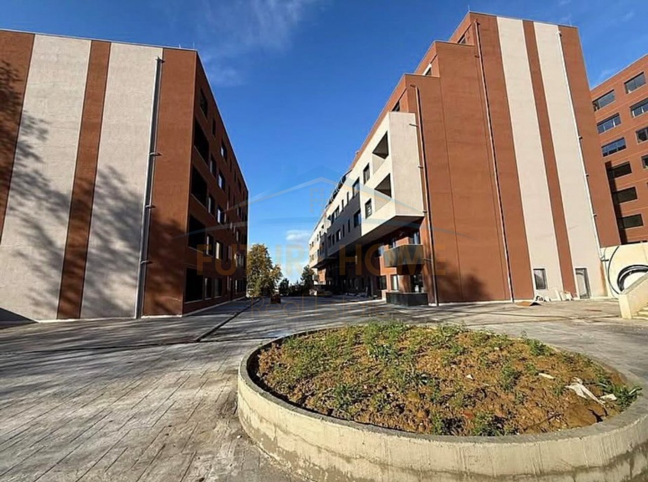 For sale, 3 Apartments 1+1+2 Parking Spaces, Elbasan Street, Tirana