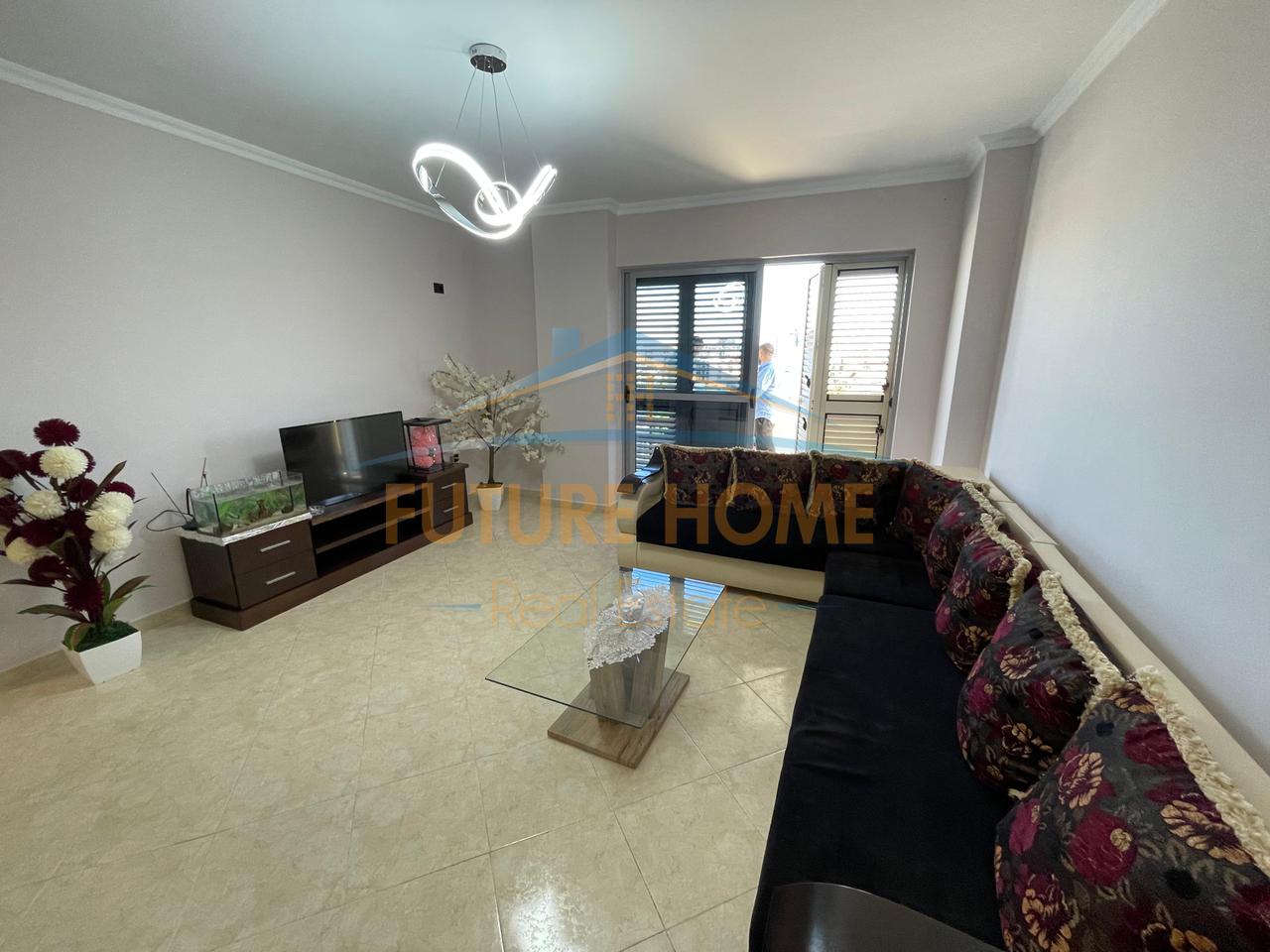 For sale, 3+1+2 apartment, near Kristal Center, Tirana.