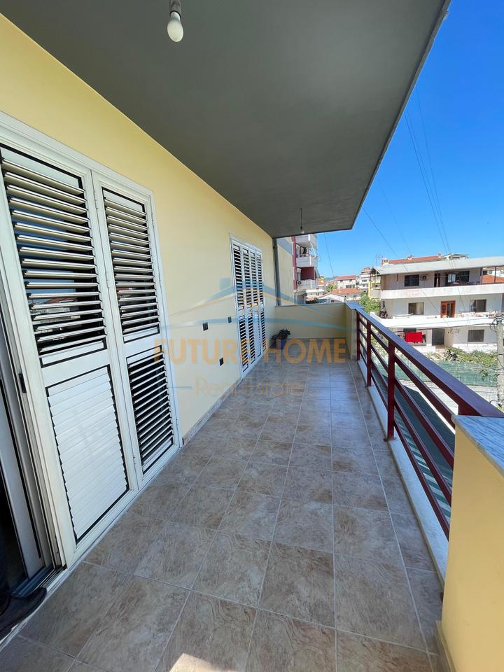 For sale, 3+1+2 apartment, near Kristal Center, Tirana.