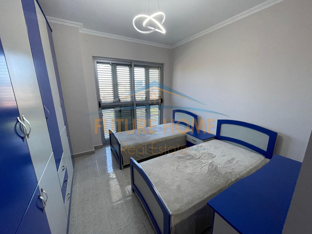 For sale, 3+1+2 apartment, near Kristal Center, Tirana.