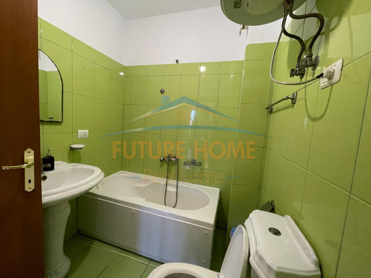 For sale, 3+1+2 apartment, near Kristal Center, Tirana.