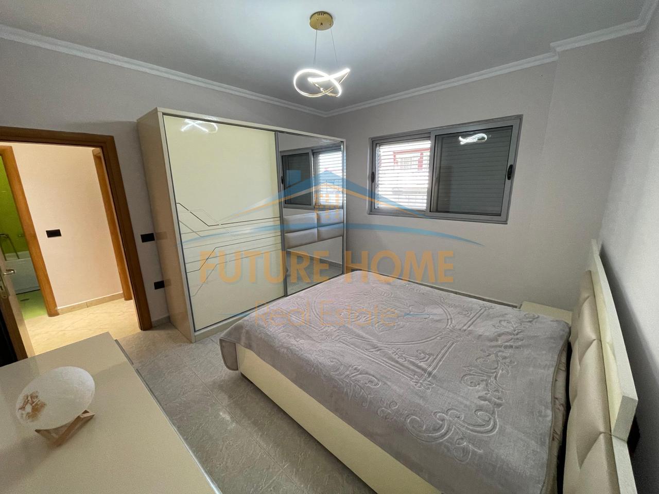 For sale, 3+1+2 apartment, near Kristal Center, Tirana.