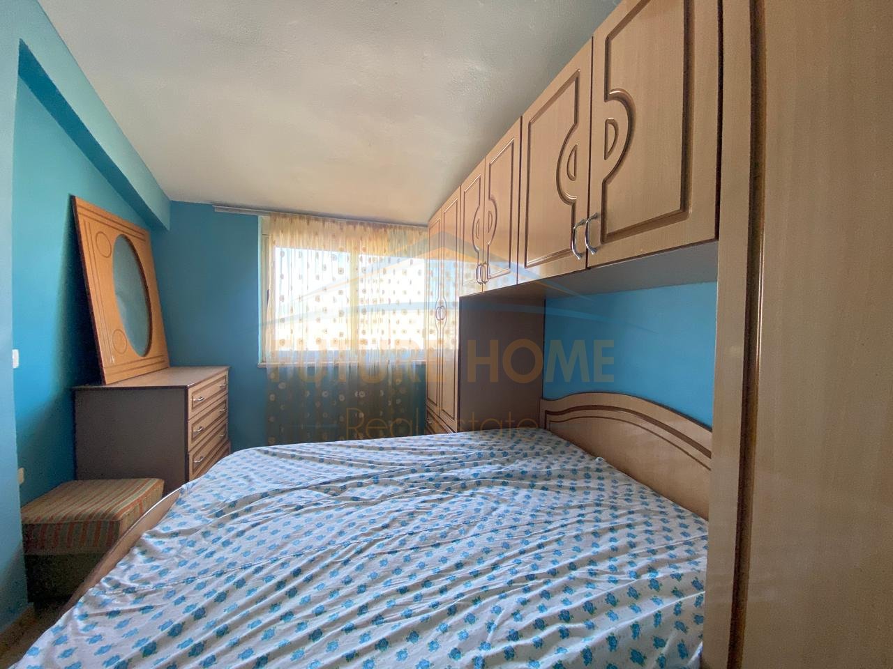 Shitet, Apartament 1+1, Mali Robit, Durrës