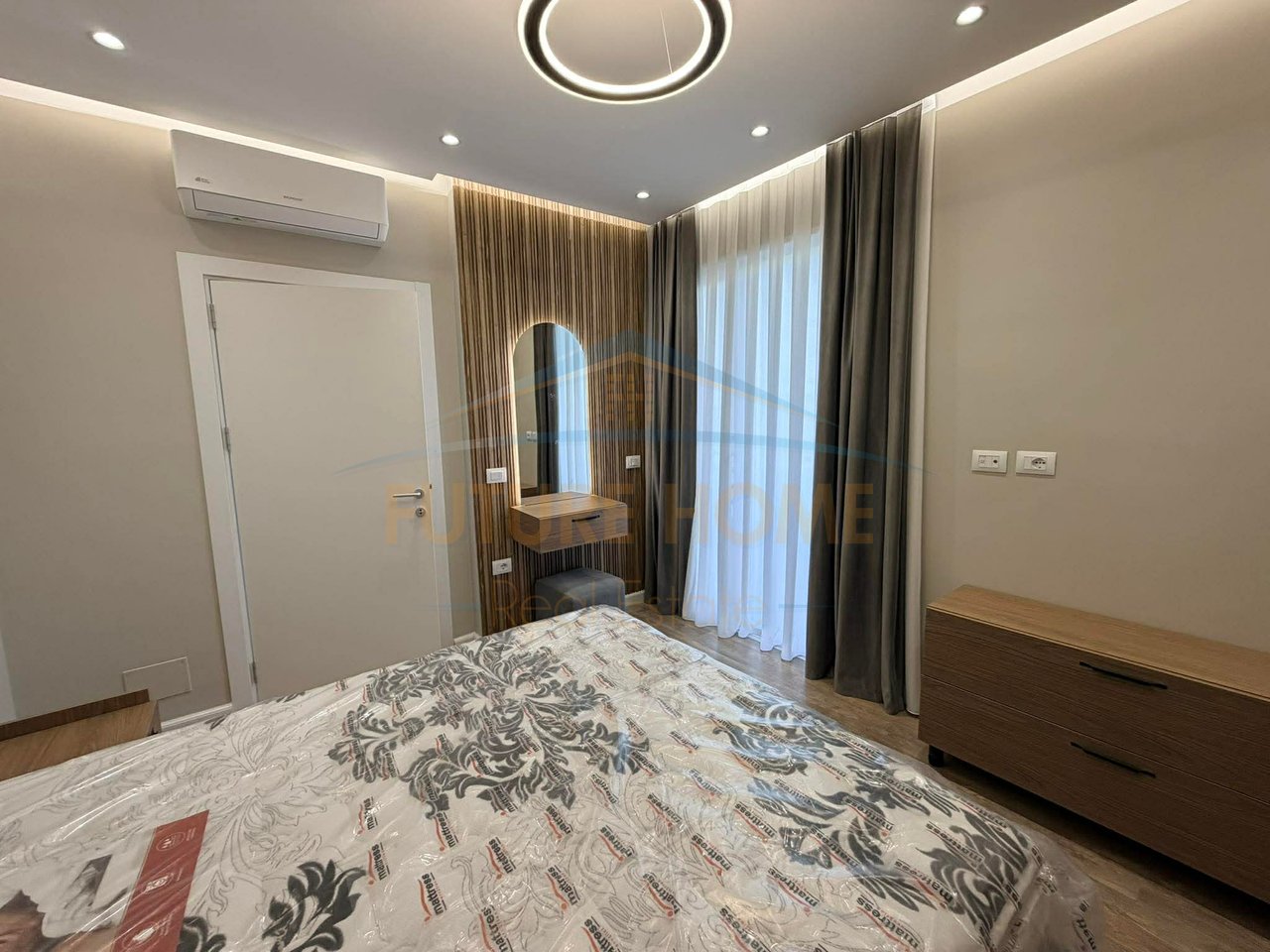 Shitet, Apartament 1+1, Kompleksi E88