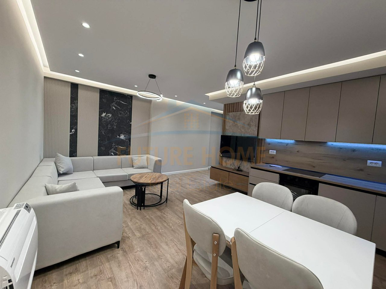 Shitet, Apartament 1+1, Kompleksi E88