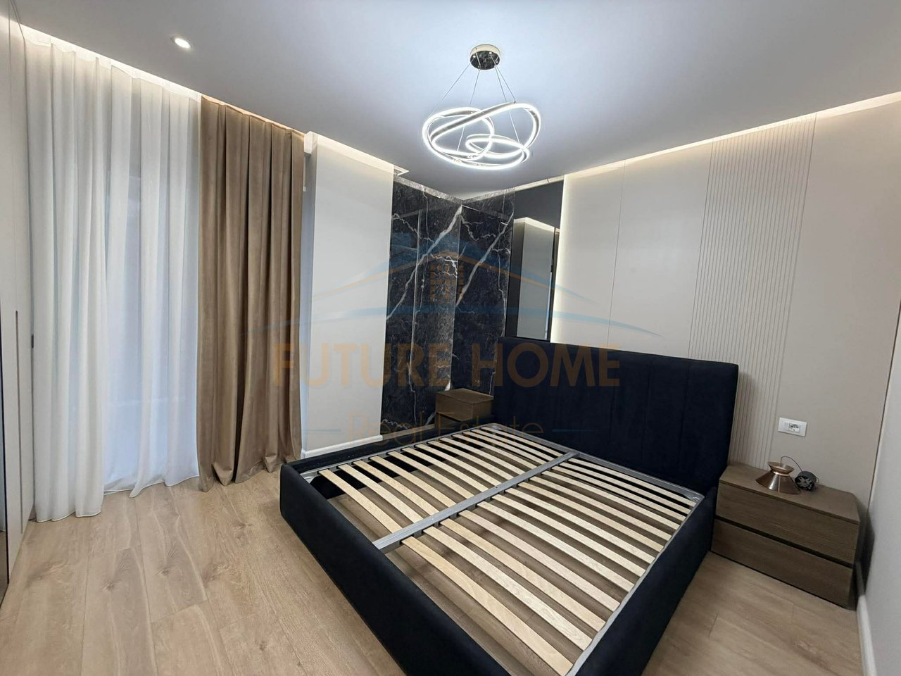 Shitet, Apartament 3+1, Kompleksi E88