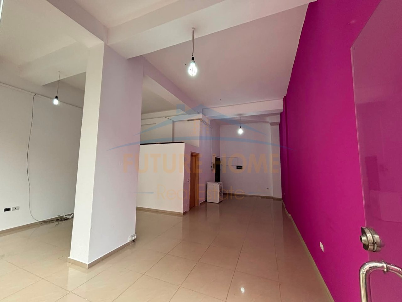 For rent, Business Space, Migjeni Boulevard, Yzberisht