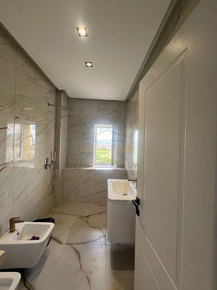 Qera, Apartament 2+1, Lake Land Residence, Farke