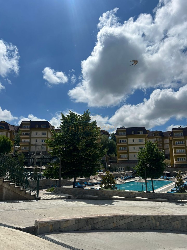 Qera, Apartament 2+1, Lake Land Residence, Farke