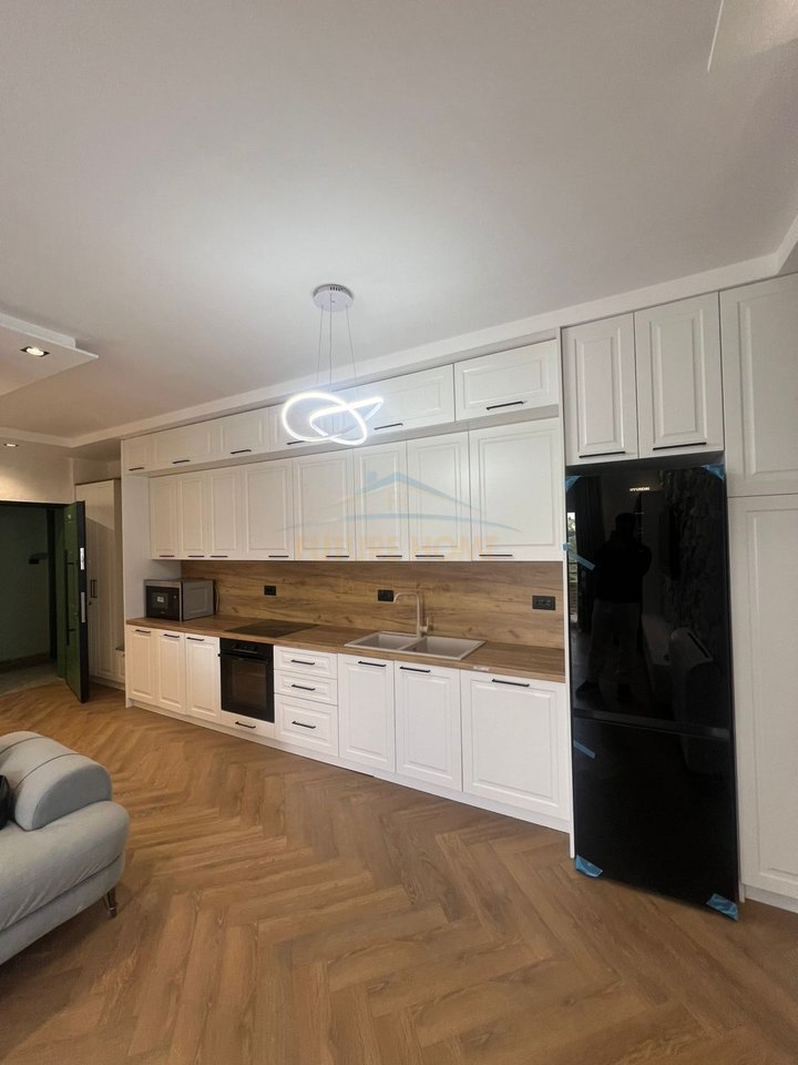 Qera, Apartament 2+1, Lake Land Residence, Farke