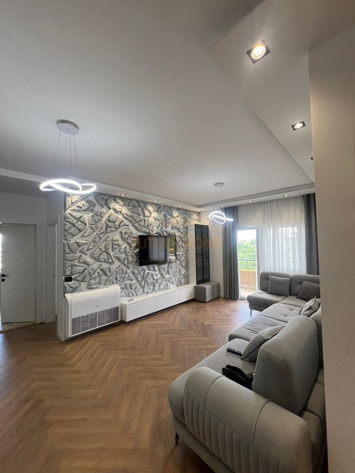 Qera, Apartament 2+1, Lake Land Residence, Farke
