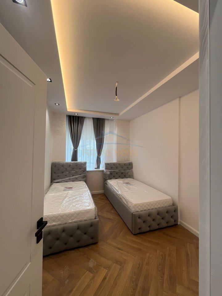 Qera, Apartament 2+1, Lake Land Residence, Farke