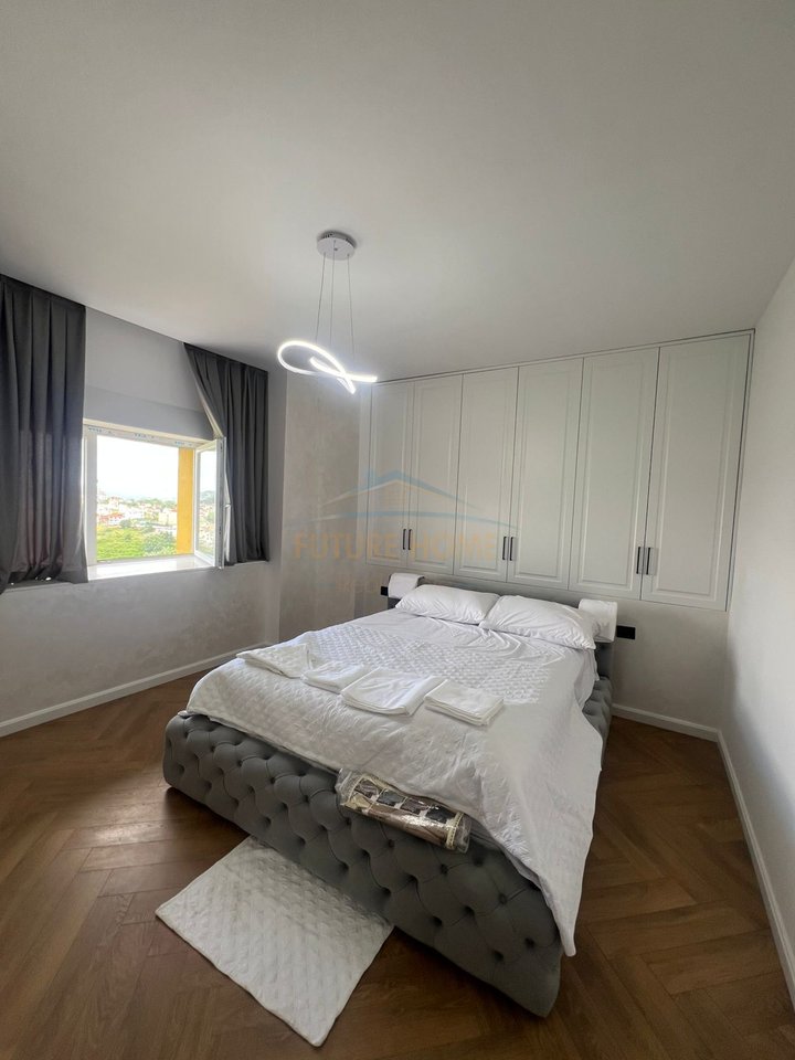 Qera, Apartament 2+1, Lake Land Residence, Farke