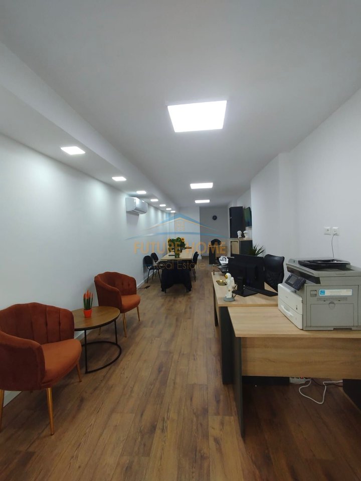 For Rent, Business Space, Dritan Hoxha Street, Tirana