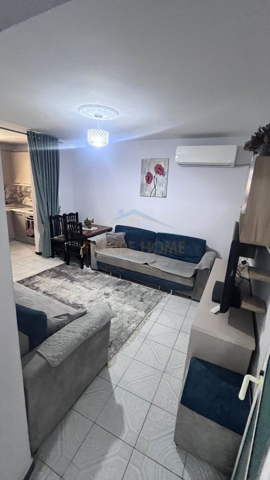 Qera, Apartament 1+1, Selvia