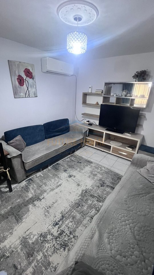 Qera, Apartament 1+1, Selvia