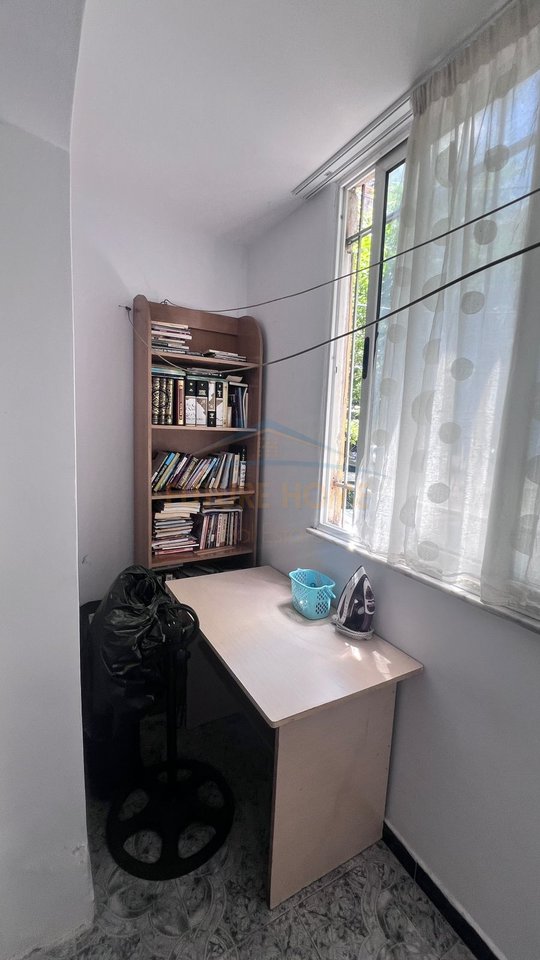 Qera, Apartament 1+1, Selvia