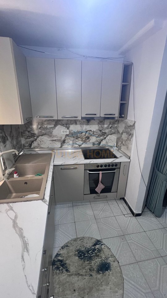 Qera, Apartament 1+1, Selvia