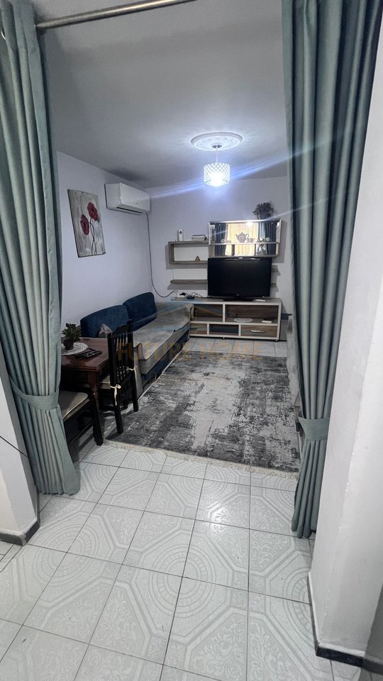 Qera, Apartament 1+1, Selvia