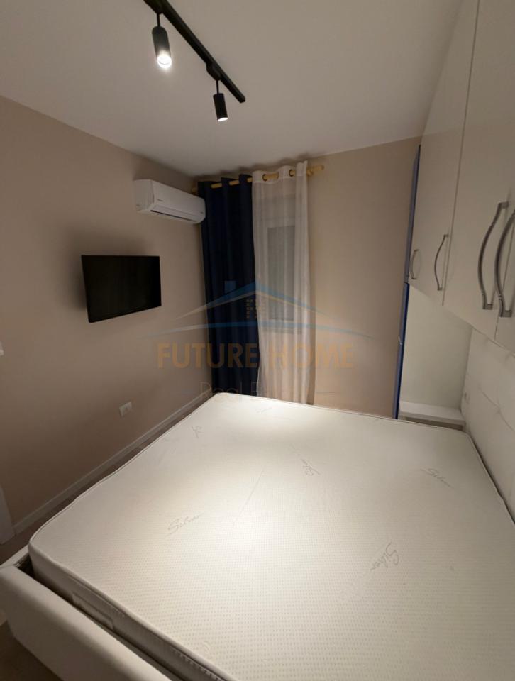 Qera, Apartament 1+1, Oxhaku